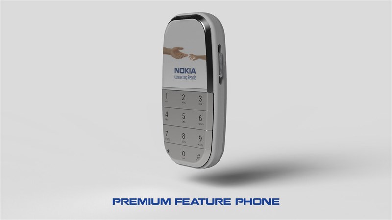 NOKIA