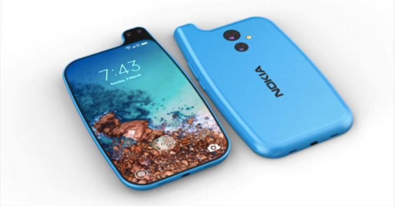 nokia