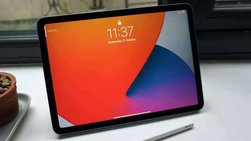 iPad Air 5 sẽ hỗ trợ 5G và có những cải tiến khác