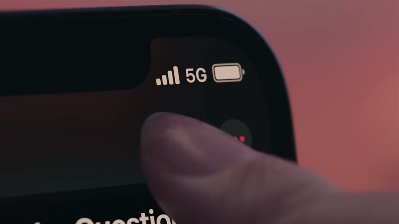 iPad Air 5 sẽ hỗ trợ kết nối 5G, camera được nâng cấp