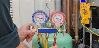 2 cách kiểm tra gas điều hòa mà bạn nên biết