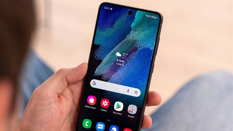 Cách cài đặt thời gian sáng màn hình Samsung Cách cài đặt thời gian sáng màn hình Samsung