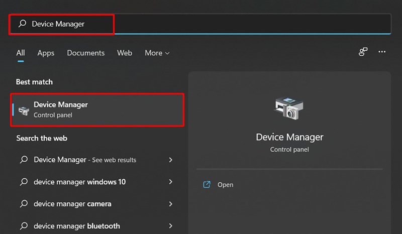 Cách sửa lỗi Windows Hello trên Windows 11