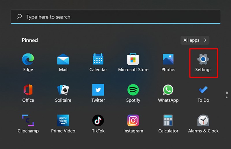 Cách sửa lỗi Windows Hello trên Windows 11