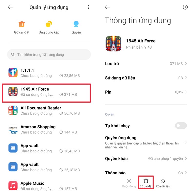 Tại sao điện thoại Xiaomi lại bị nóng? Cách khắc phục 