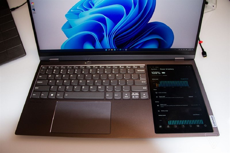 Impressions on Lenovo ThinkBook Plus Gen 3: Priced at $32.8 million ...