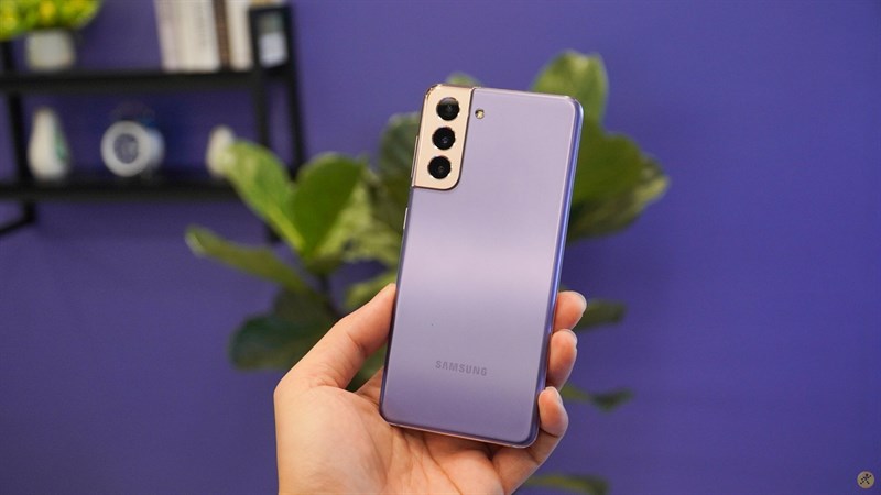 So sánh Galaxy S21 FE 5G và S21 5G: Thêm ‘FE’ thì có gì khác biệt, đâu sẽ là chiếc smartphone Samsung 5G dành cho bạn?