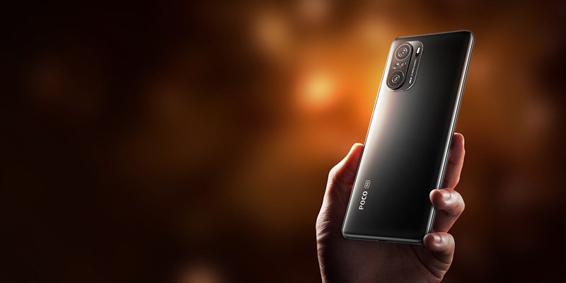 POCO F4 Pro+ là một lựa chọn nên cân nhắc