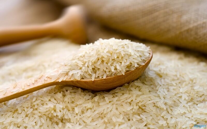 Tiêu thụ nhiều gạo trắng dễ gây ra hội chứng chuyển hóa