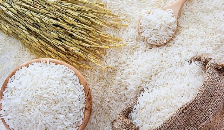 Ăn gạo trắng thường xuyên có tốt cho sức khỏe không?