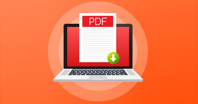 Cách hợp nhất nhiều ảnh thành tài liệu PDF trong Windows 11