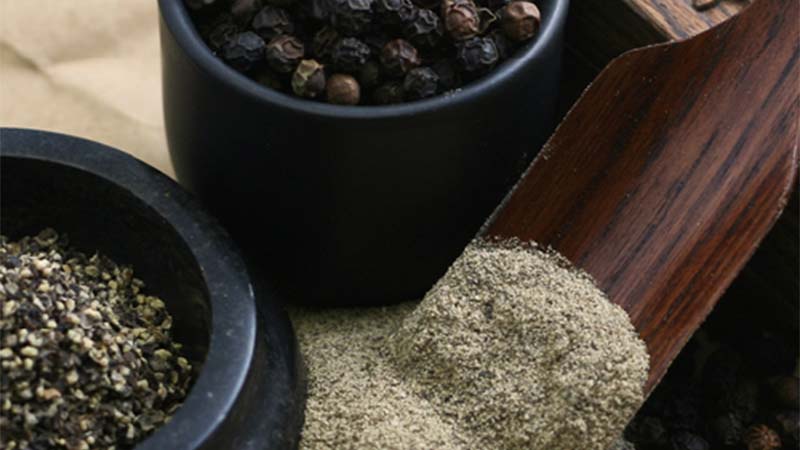 Giá tiêu trong nước Giá tiêu trong nước