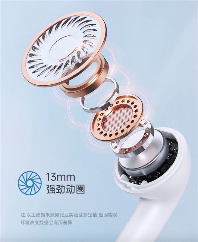 Mẫu tai nghe Numbia sắp ra mắt Mẫu tai nghe Numbia sắp ra mắt