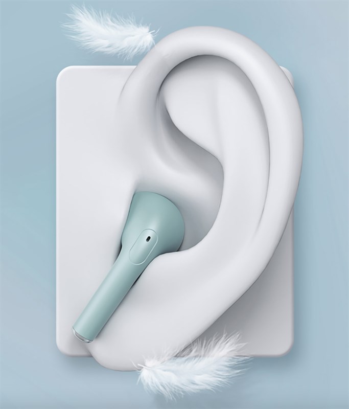 Mẫu tai nghe Numbia sắp ra mắt Mẫu tai nghe Numbia sắp ra mắt