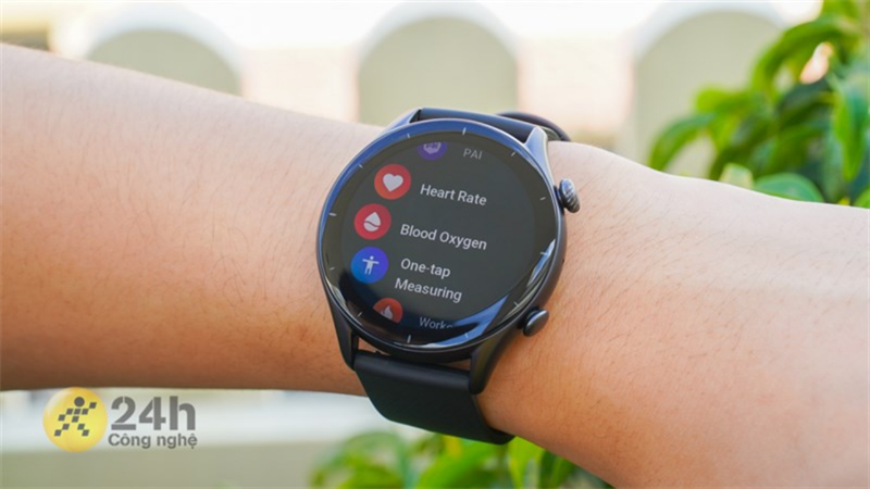 Amazfit GTR 
