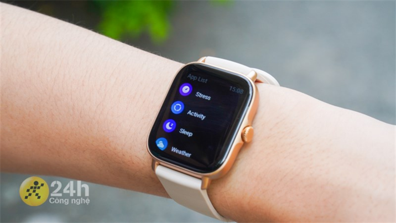 Amazfit GTS 3
