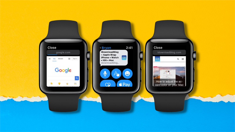 Apple Watch