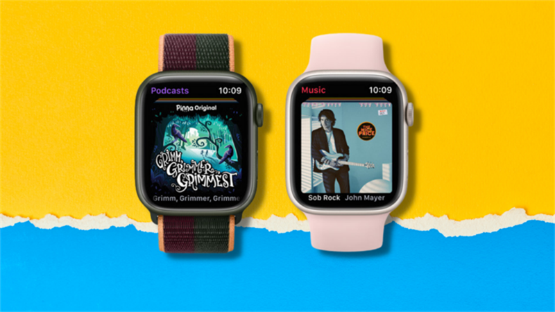 Apple Watch SE
