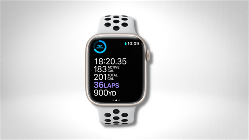 Apple Watch SE