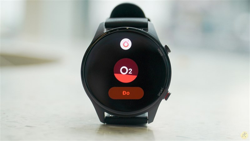 Mi Watch