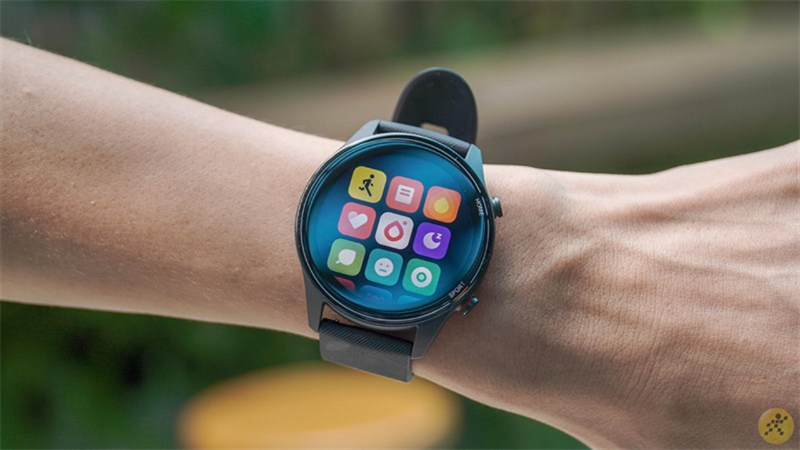 Mi Watch