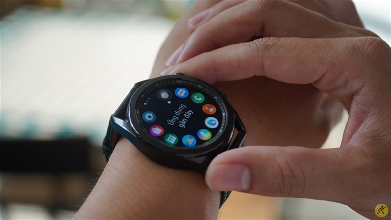Samsung Galaxy Watch 3