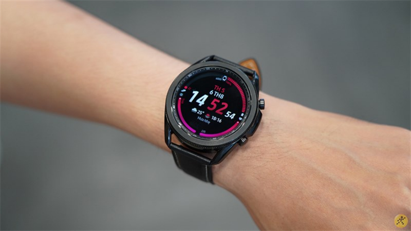 Samsung Galaxy Watch 3