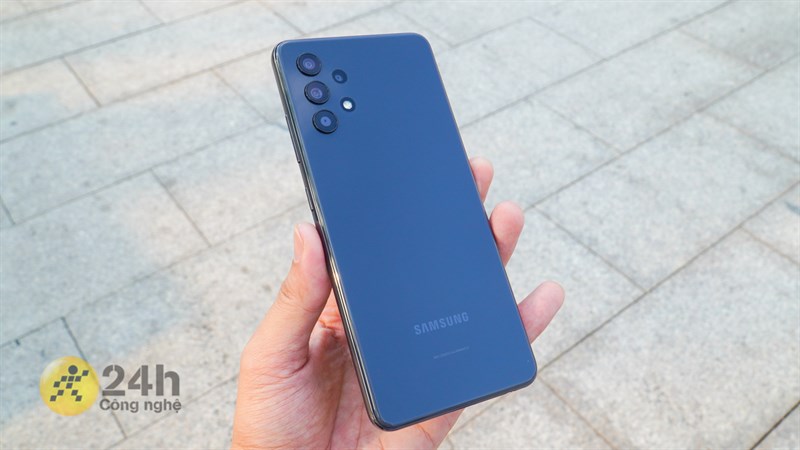 Galaxy A32 5G