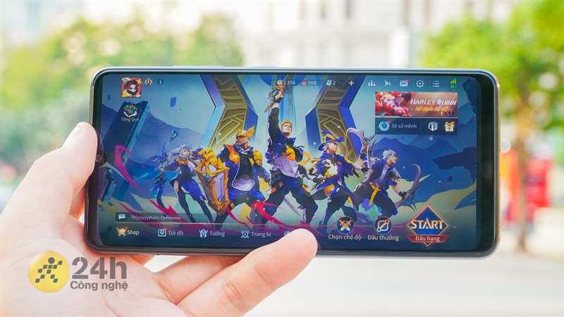 Galaxy A32 5G