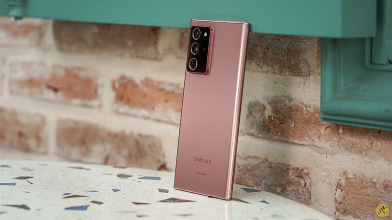 Note 20 Ultra 5G