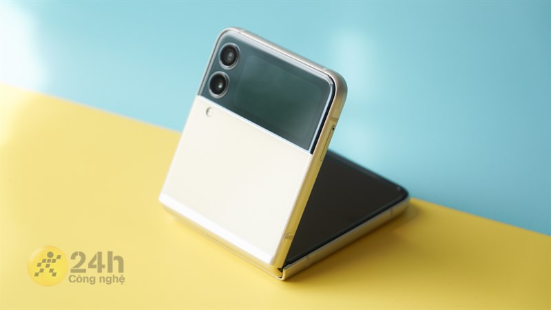 Z Flip 3