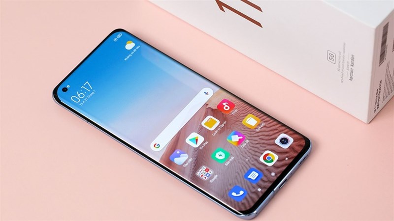 xiaomi 11 5g xiaomi 11 5g