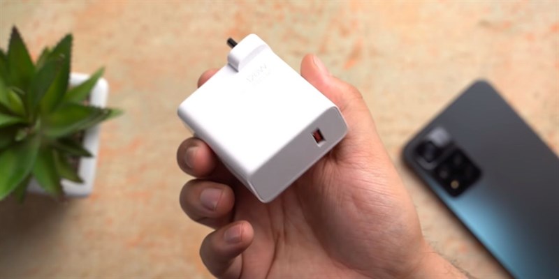 Trên tay Xiaomi 11i HyperCharge: Giá từ 8.2 triệu*, công nghệ sạc nhanh 120 W cực khủng, cấu hình tốt với Dimensity 920 5G
                    
                            5                    

        
        
        
            29/01