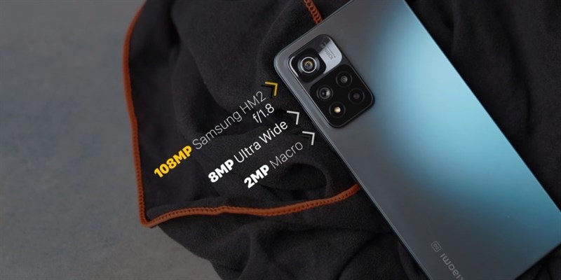 Xiaomi 11i HyperCharge