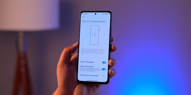 Xiaomi 11i HyperCharge