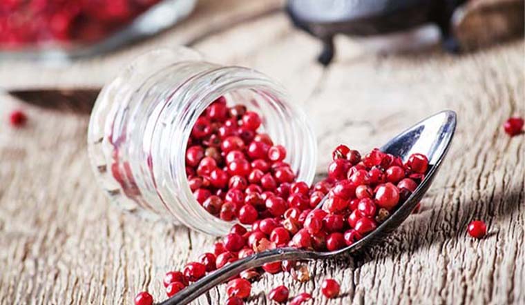 Giá tiêu hôm nay 18/1/2022: Tăng trở lại chạm mốc 80.000 đồng/kg