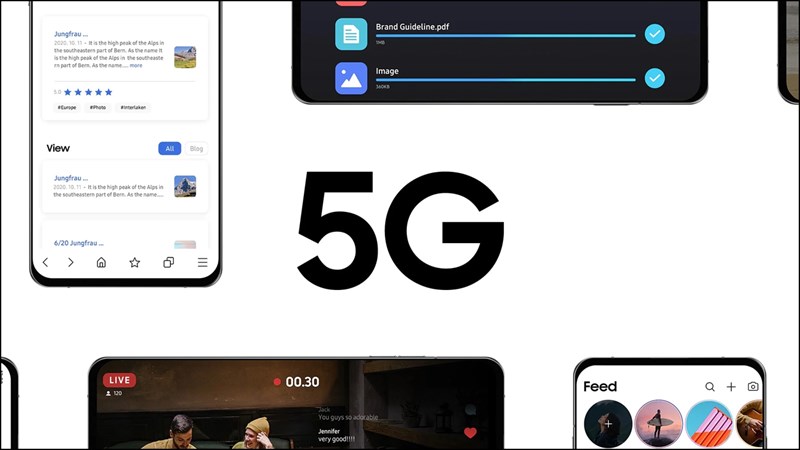 Exynos 2200 chính thức ra mắt với GPU AMD