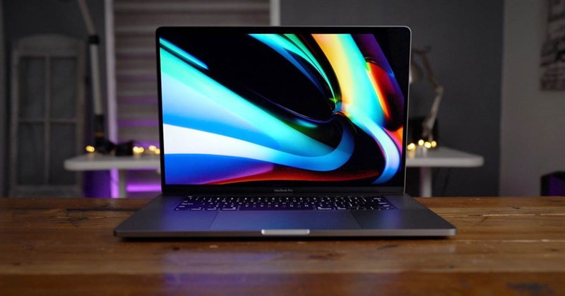 MacBook Pro 14 và MacBook Air sẽ có cấu hình ấn tượng