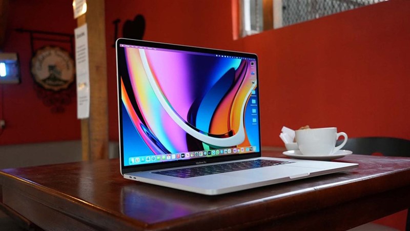 MacBook Pro 14 và MacBook Air sẽ có cấu hình ấn tượng