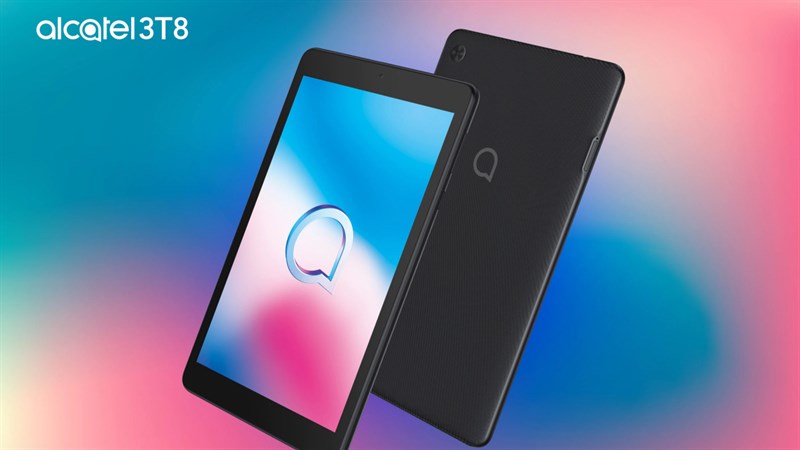 Alcatel 3T8 4G