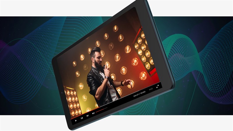 Màn hình Alcatel 3T8 4G