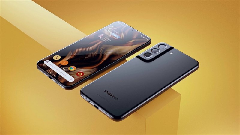 Galaxy S22 Series vẫn sẽ có phiên bản chạy chip Exynos Galaxy S22 Series vẫn sẽ có phiên bản chạy chip Exynos