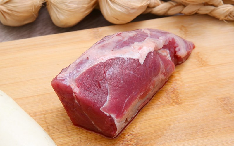 Bắp bò Úc tươi Trung Đồng