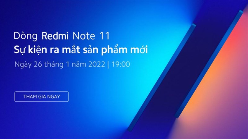 Xiaomi Redmi Note 11 Series