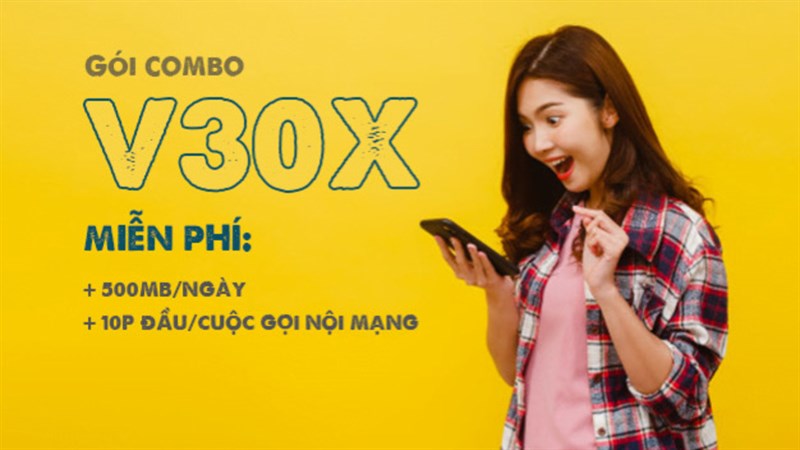 Cách đăng ký gói combo Data và thoại nhà mạng Viettel Cách đăng ký gói combo Data và thoại nhà mạng Viettel