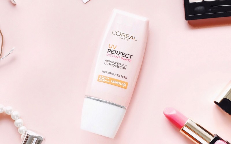 L’Oréal Paris UV Perfect