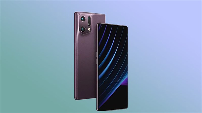 Lộ thông số kỹ thuật hấp dẫn của 2 flagship thuộc dòng Find X của OPPO Lộ thông số kỹ thuật hấp dẫn của 2 flagship thuộc dòng Find X của OPPO