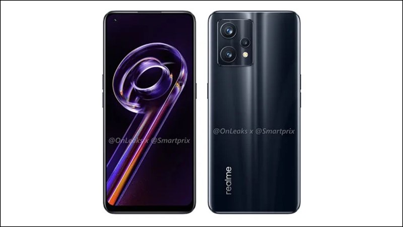 Realme 9 Pro và Realme 9 Pro+ được xác nhận ra mắt
