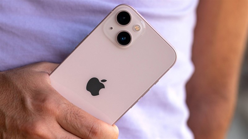 Apple là nhà sản xuất điện thoại lớn nhất Q4/2021