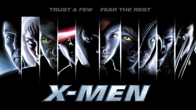 X-Men - Dị nhân